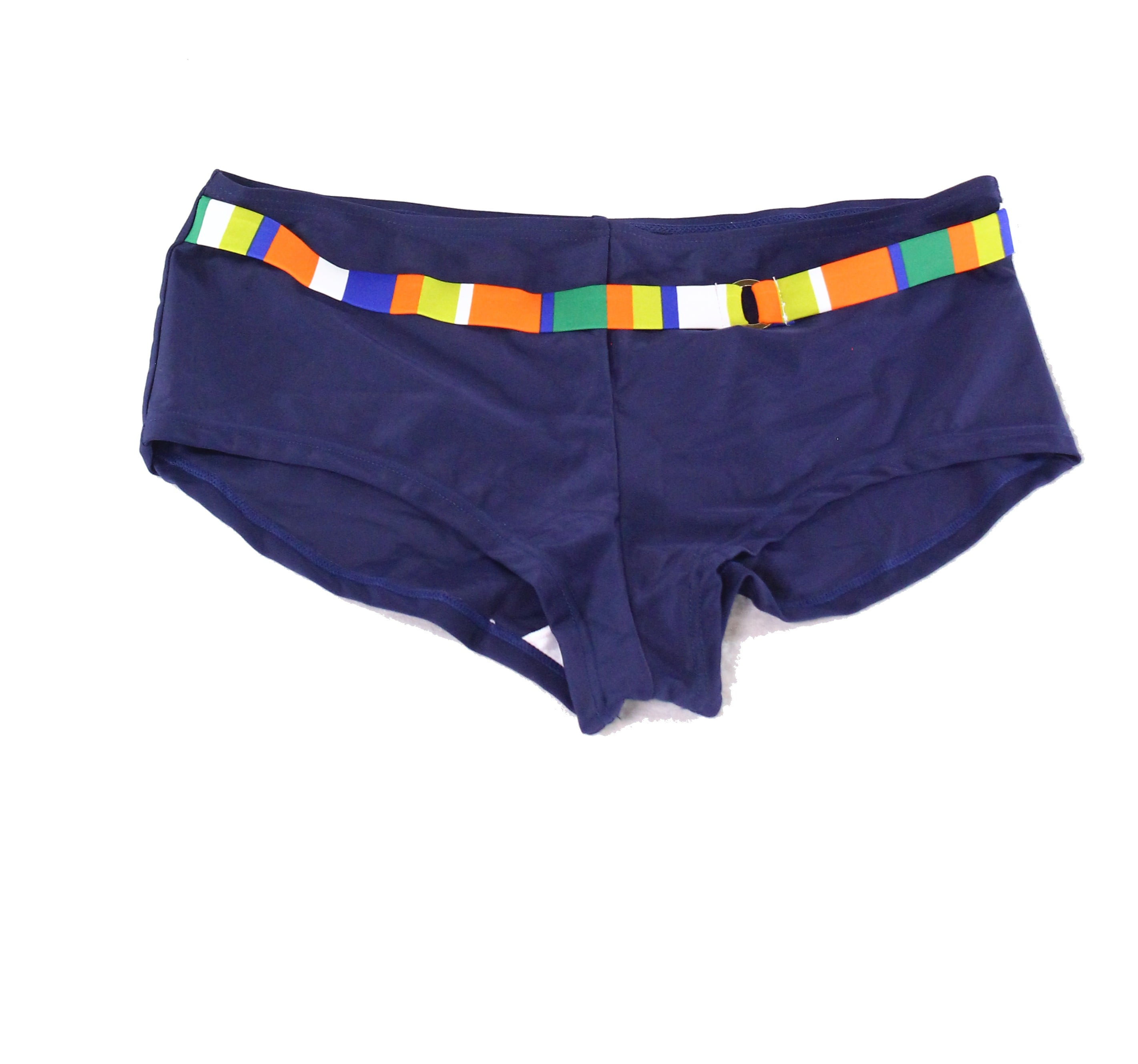 ladies boy shorts swimwear uk