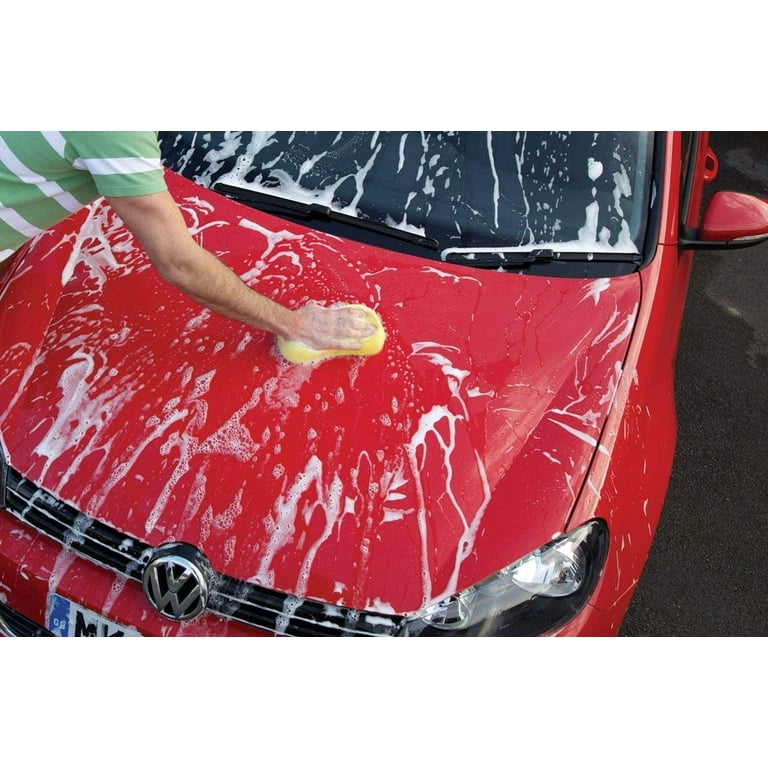 Zip Wax Car Wash & Wax
