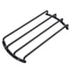 thumbnail image 1 of 10 Inch Subwoofer Speaker Grille Cover Protective Metal Mesh Grill for Car Audio System Black Powder Coated, 1 of 4