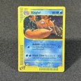 thumbnail image 3 of Pokémon Flash Cards E-Card Expedition (EX) Charizard Blastoise Venusaur Mewtwo Machamp Gengar Game Collection PTCG E Proxy Cards, 3 of 5