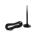 thumbnail image 2 of DTMB/DVB-T/ISDB HD Digital Indoor TV Antenna, 2 of 5