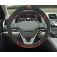 thumbnail image 4 of NHL Ottawa Senators Steering Wheel Cover, 4 of 5
