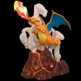 thumbnail image 3 of Figura Pokémon Deluxe Collector Charizard 13 Pulgadas, 3 of 3