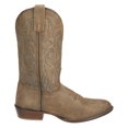 thumbnail image 2 of Smoky Mountain Western Boots Mens Dalton Square Toe Pull On 4312, 2 of 7