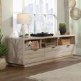thumbnail image 3 of Sauder Harvey Park Credenza, 3 of 8