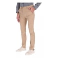 thumbnail image 3 of Pack 2 Pantalones Estilo Chino De Gabardina Hombre Holstone, 3 of 8