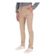 thumbnail image 3 of Pack 2 Pantalones Estilo Chino De Gabardina Hombre Holstone, 3 of 8