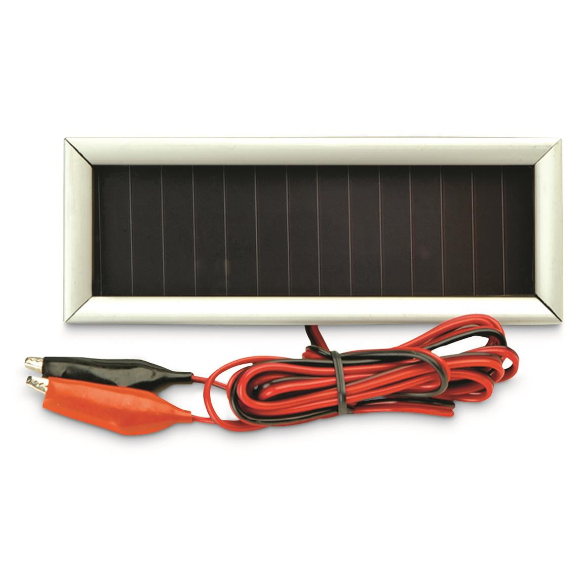 American Hunter 12V Econo Solar Charger