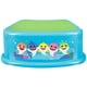 thumbnail image 1 of Taburete Ginsey PinkFong Baby Shark para baño infantil, 1 of 7