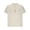 Beige#men's summer henley muscle tops, variant on Men's Summer Shirts V Neck 2 Buttons Short Sleeve T-Shirt Henley Tops Basic Solid Muscle Shirt Beach Vacation Shirts Black,S