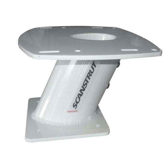 Soporte para radar Scanstrut APT-250-01 Aluminio PowerTower®