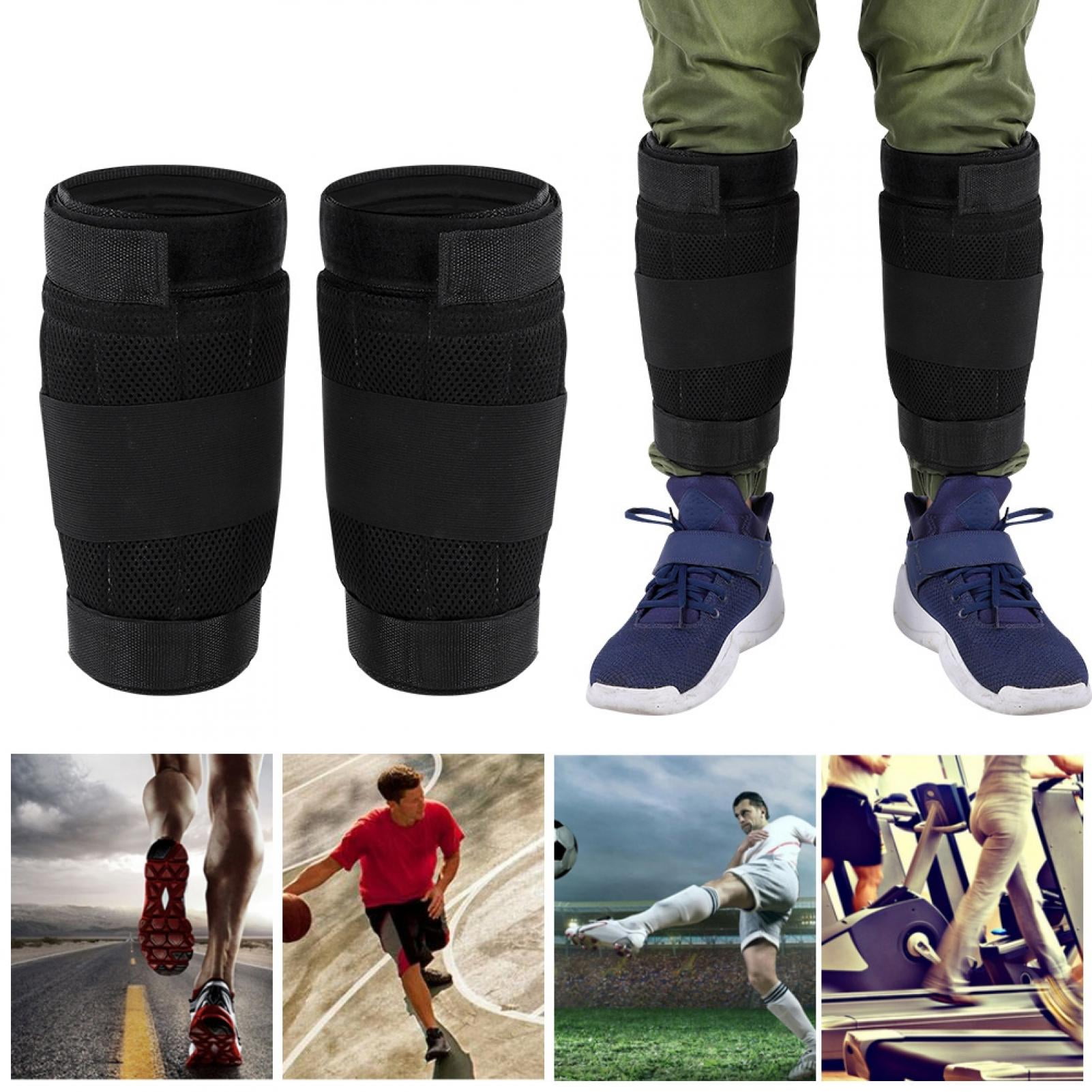 DOACT Loading Weighted Weighted Leg Anchor Trainer Adjustable Weighted Leg Leg
