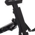 thumbnail image 3 of BEADCEST Tablet Mount For Travel Accessories For Women Black ABS Stable Mounting 1 Pcs, 3 of 8