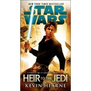 Star Wars: Heir to the Jedi: Star Wars (Paperback)