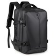 thumbnail image 1 of M Buder Mochila de Compresión al Vacío Expandible 36-55L Separación Seco Húmedo Antirrobo Impermeable 1 Paquete, 1 of 9