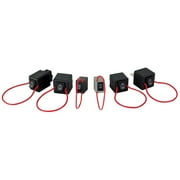 Relay Bypass Switch Kit with Amp Loop - IPA #9038A