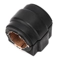 thumbnail image 2 of Front Anti Roll Bar Stabiliser Bushes 31356757146 Fits for R55 R56 R52, 2 of 7