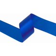 thumbnail image 2 of shiyou-KRYVUS Solid Color Navy Blue Satin Ribbon 1-1/2" X Continuous 50 Yards, Ribbons Perfect for Crafts, Wedding Decor, Bow Making, Sewing, Gift Package Wrapping and More, 2 of 4