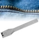 thumbnail image 4 of Removedor de Engranajes de Cremallera de Doble Propósito 3#-5#, Removedor de Accesorios de Cremallera de Alto Rendimento y Para Herramientas, 4 of 7
