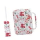 thumbnail image 5 of Estuche para Biblia con estampado floral, estuche protector grande para Biblia, regalo para madre. Estilo A, 5 of 9