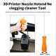 thumbnail image 5 of 3D Printer Hotend Cleaner Tool for M6 M7 E3D MK8 Volcano Nozzles, 5 of 5