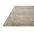 thumbnail image 6 of Angela Rose x Loloi Aubrey Jade / Natural 8'-3" x 11'-3" Area Rug, 6 of 12