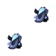 thumbnail image 4 of Soporte para teléfono de coche Sidaley universal antideslizante giratorio ajustable, 4 of 6