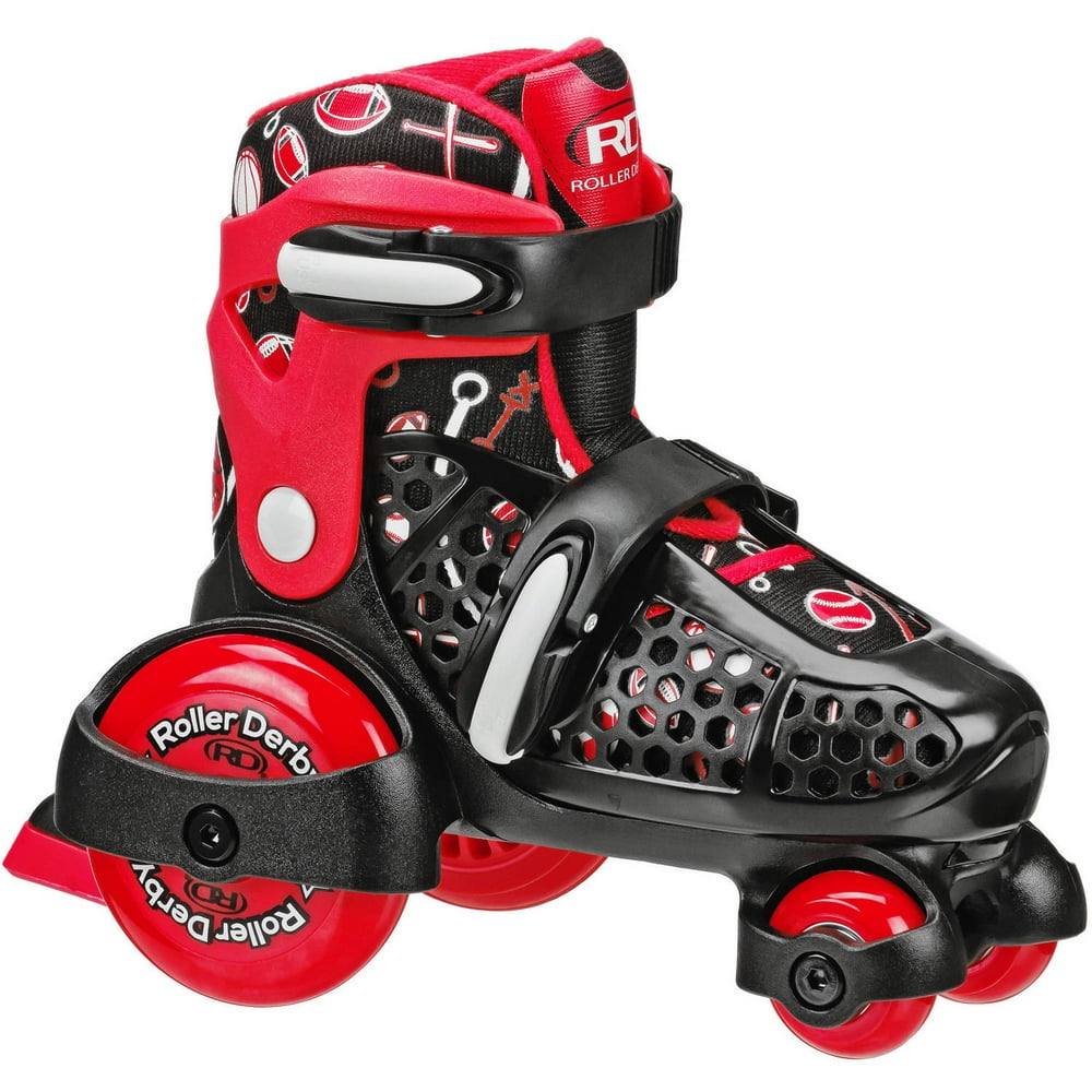 Roller Derby EZ Roll Quad Skate