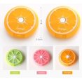 thumbnail image 4 of Pill Cases Pill Box Weekly 3 Times 7 Compartments Large Medicine Pill Organizer (Group 3pcs), 4 of 9