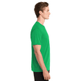 thumbnail image 3 of Gildan Performance T-Shirt for Men, Full Polyester Short Sleeve Tee, Moisture-Wicking, Irish Green, S, 3 of 5