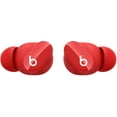 thumbnail image 2 of Open Box Beats Studio Buds Wireless Noise Cancelling Earbuds Built in MJ503LL/A - Red, 2 of 2