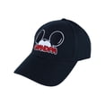 thumbnail image 2 of Disney Grandpa Adult Mens Baseball Cap, 2 of 3