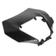 thumbnail image 4 of Carenado De Faro De Motocicleta, Fácil De Instalar Reemplazo Resistente A Roturas Cubierta Protectora De Faro Antienvejecimiento Alta Resistencia Negro Para Moto De Cross, 4 of 7