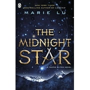 Midnight Star  The Young Elites book 3 , Pre-Owned  Paperback  0141361840 9780141361840 Marie Lu