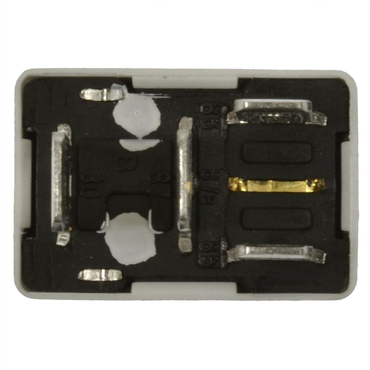 Multi-Function Relay