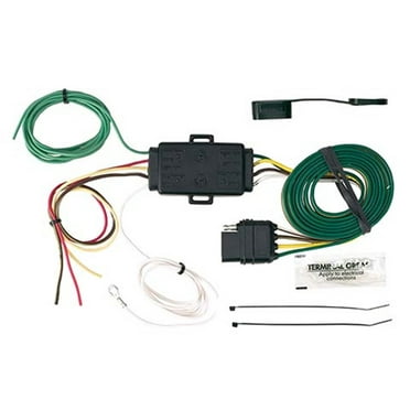 Hopkins Towing Solutions LED Thrifty Converter