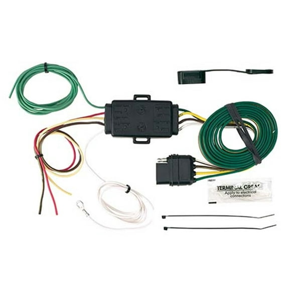 Hopkins 48895, LED Compatible Taillight Converter (72")