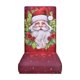 thumbnail image 2 of Fundas elásticas navideñas para sillas | Fundas de silla de comedor extraíbles y lavables | Decoración navideña para cocina y comedor, 2 of 6