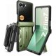 thumbnail image 1 of Funda de teléfono TONGATE para Samsung Galaxy Z Flip 7 con privacidad, 1 of 9