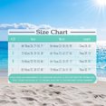 thumbnail image 3 of Ruimatai Women's Sexy Strapless Backless Dress Summer Sleeveless Slim Pullover Mini Dress for Party Dating Vacation Casual, 3 of 8