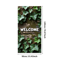 thumbnail image 5 of Giant Welcome Banner with Desert Themed Elements Backdrop Party Decorations for Event Openings Community Gatherings Festival Celebrations and Outdoor Gatherings, 5 of 7