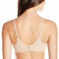 thumbnail image 2 of Wacoal Women's Casual Beauty Soft Cup Bra, Toast, 34C, 2 of 2