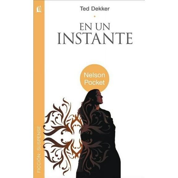 Nelson Pocket: Ficcion; Suspense En Un Instante, (Paperback)