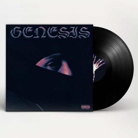 Peso Pluma - Genesis -Vinyl