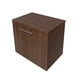 thumbnail image 2 of Gabinete para Baño Sin Lavamanos Y Monomando Izquierdo Nogal Neo DECOMOBIL GABINETE 07, 2 of 4
