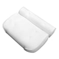 thumbnail image 2 of Bath Pillow,  Bathtub Cushion Back Neck Support  For Home Bathing, 2 of 8