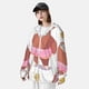 thumbnail image 3 of Balery Sloth with Donuts1 Sudadera ligera de manga larga con capucha y protección solar UPF 50+ para hombre y mujer, ideal para pesca y running-XX-Large, 3 of 7