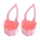 thumbnail image 1 of 2 Uds., Fregadero de Cocina, Almacenamiento, Colgante, Fregadero, , Colador, Rosa, 1 of 9