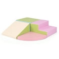 thumbnail image 1 of Gymax Climb and Crawl Foam Block Play Set for Children Development Indoor Active Play, 1 of 10