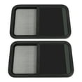 thumbnail image 4 of RV Window, 2 PCS RV Windows, RV Vertical Slide Window 18*30in, 4 of 15